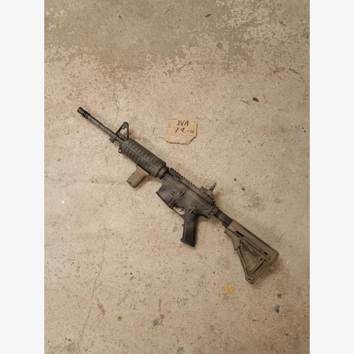 Lonex M4