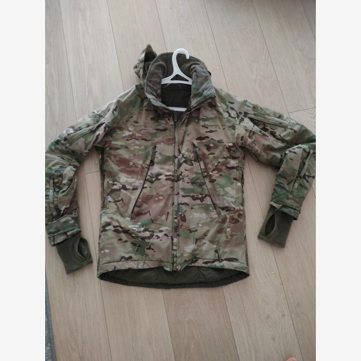 UFPRO  Delta OL 4.0 Tactical Winter Jacket