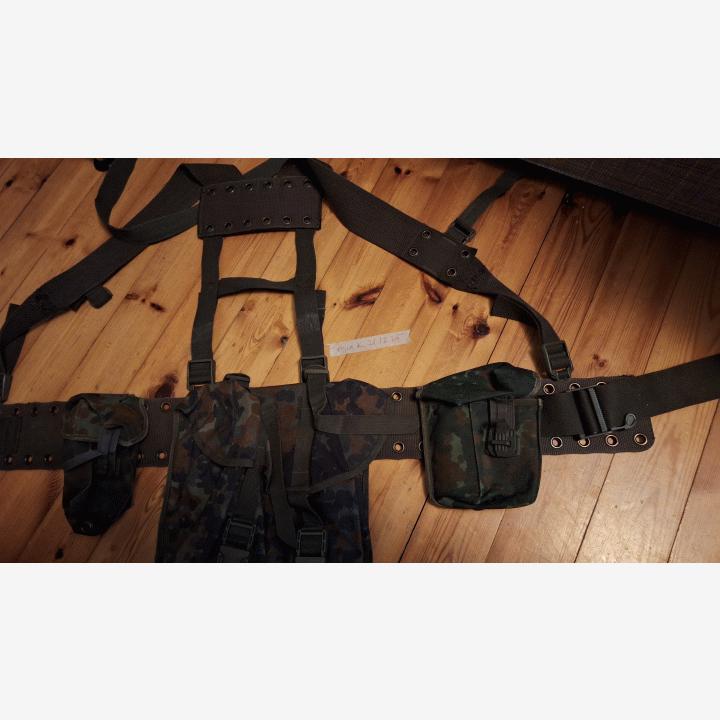 Tetsari ja lipastaskut