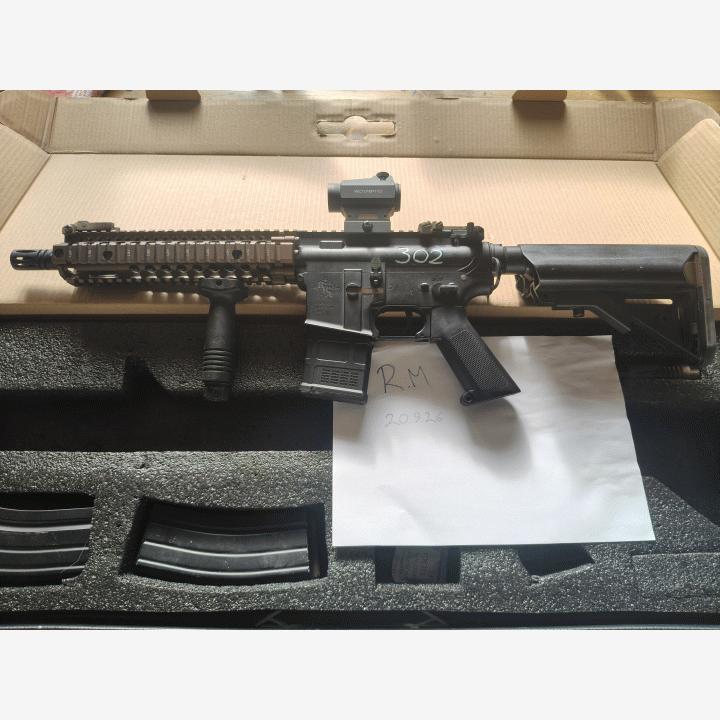 Specna arms edge m4