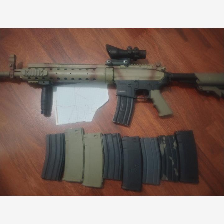 specna prime mk12/mk18