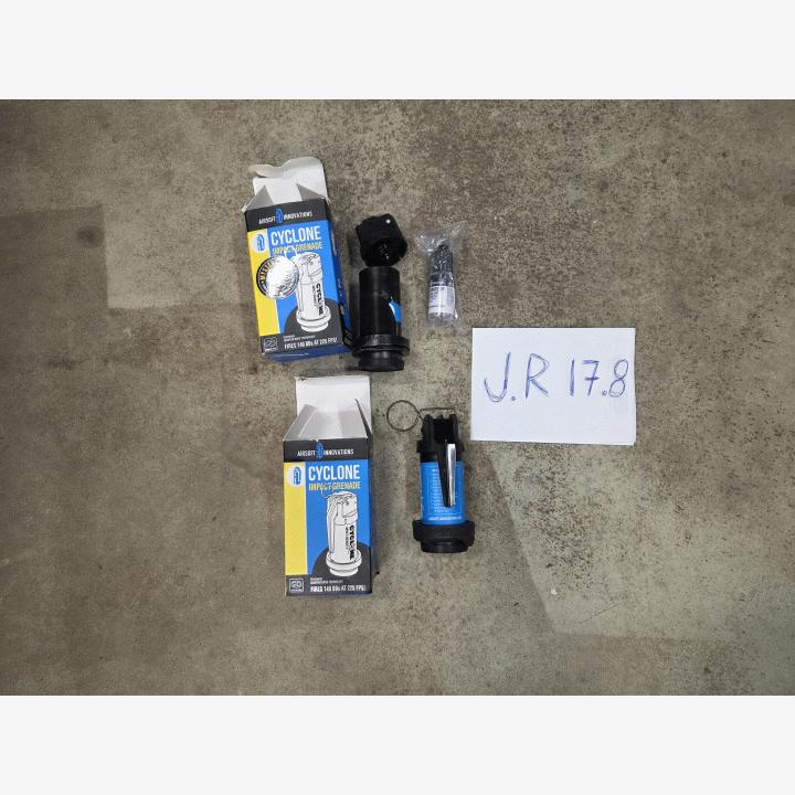 Airsoft Innovations Cyclone