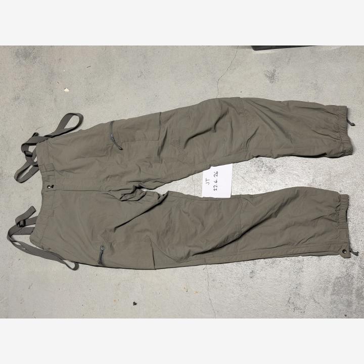 Patagonia Gen II PCU L5 housut