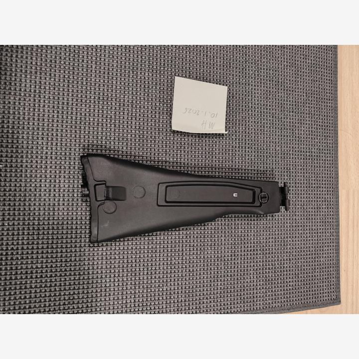 VFC AK74M taittoperä