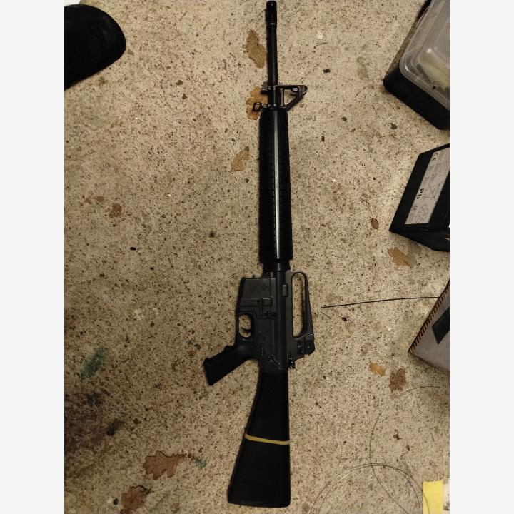 Marui M16A2