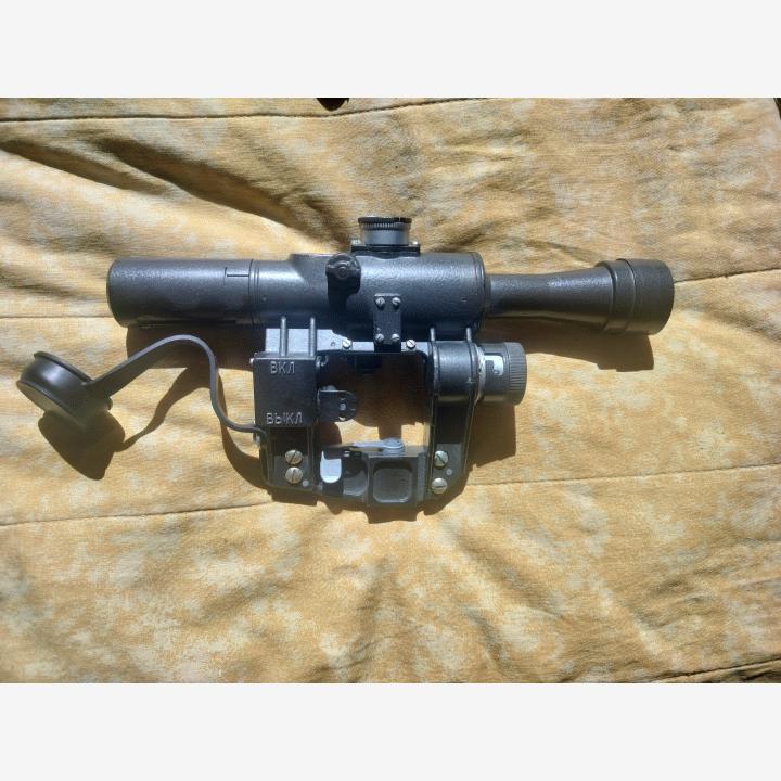 PSO-1 Kiikaritähtäin