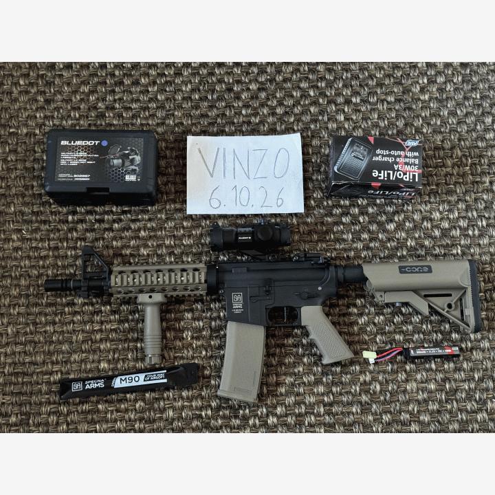 Specna Arms SA-C04