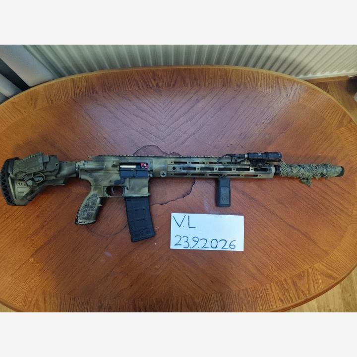 Specna arms M4