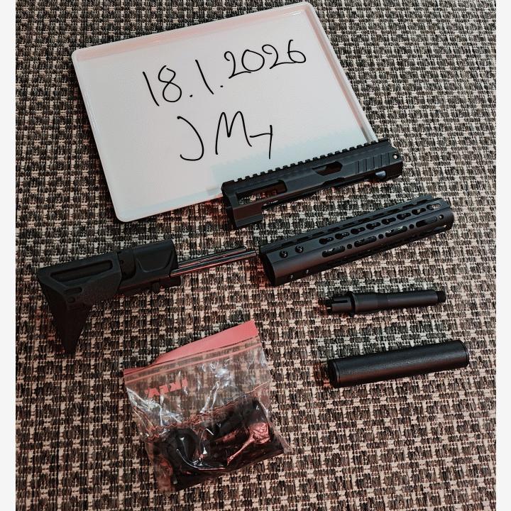 AAP-01 karbiini kitti