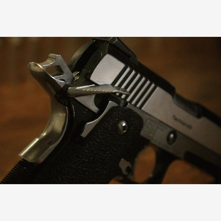Tokyo Marui Hi-Capa 4.3