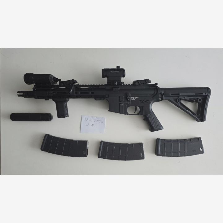 Arcturus AR-15
