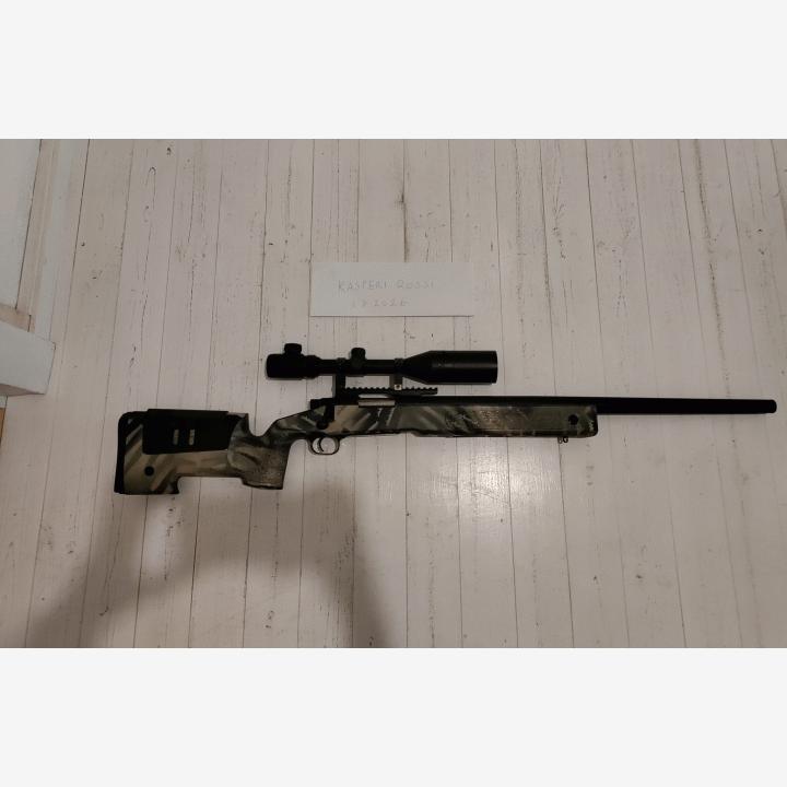 Cyma m40