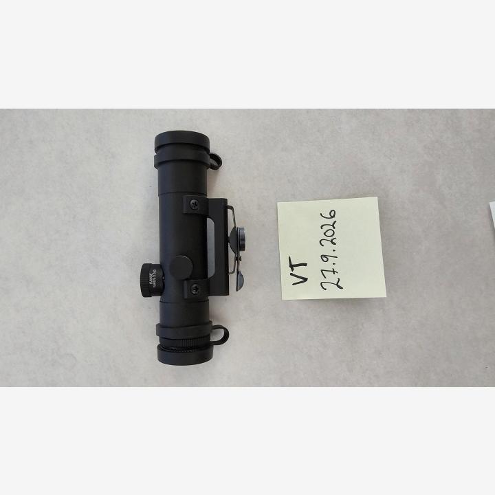 M: Colt retro tähtäin (repro)