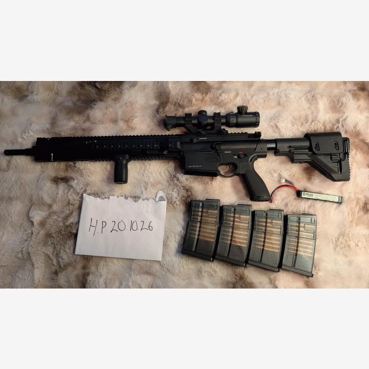 Ec g28