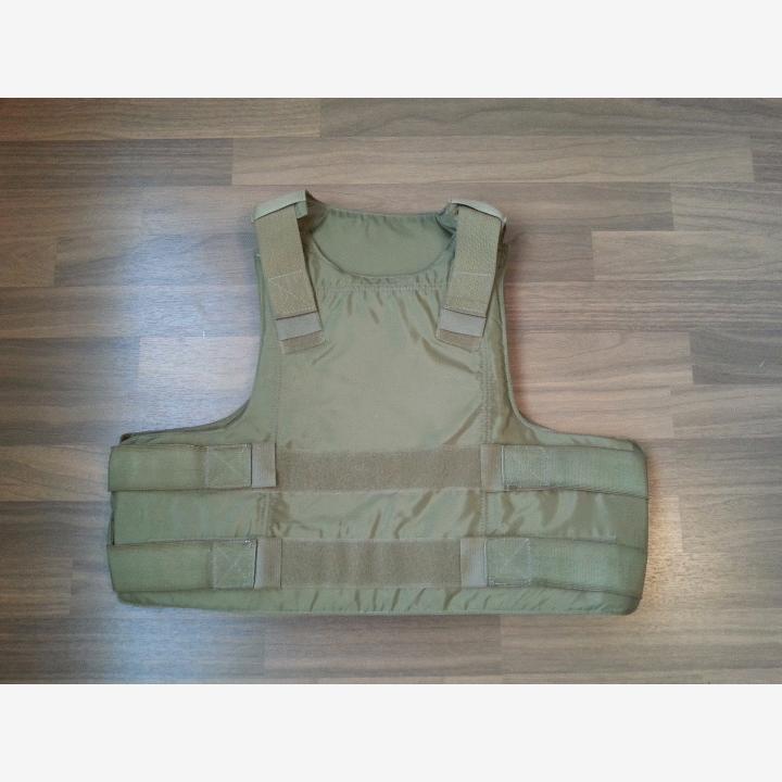 MSA Paraclete RAV Concealment vest, M