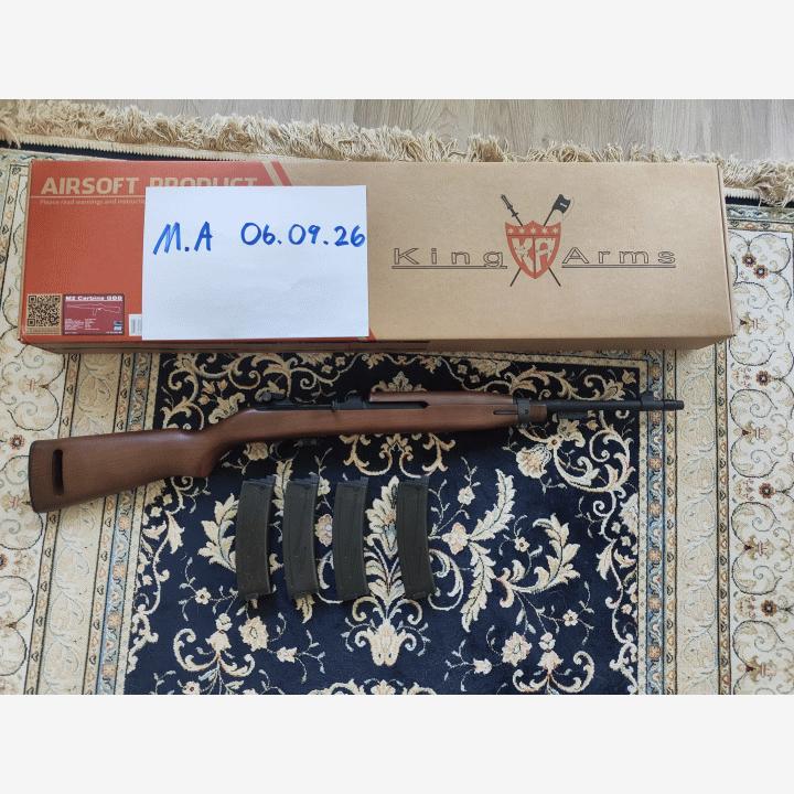 M2 carbine