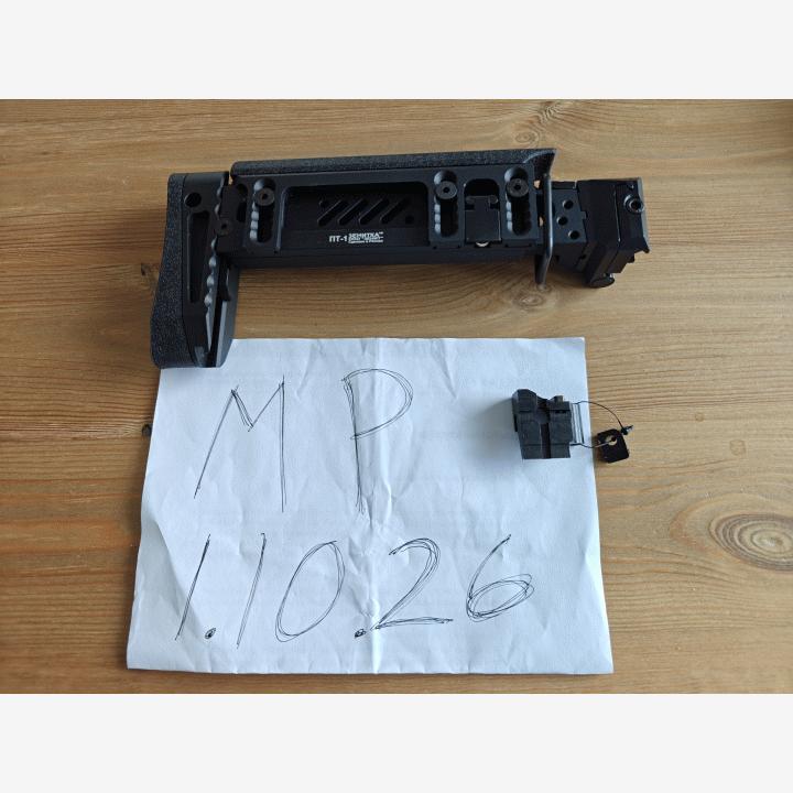 LCT ZPT-1 1913-adapterilla