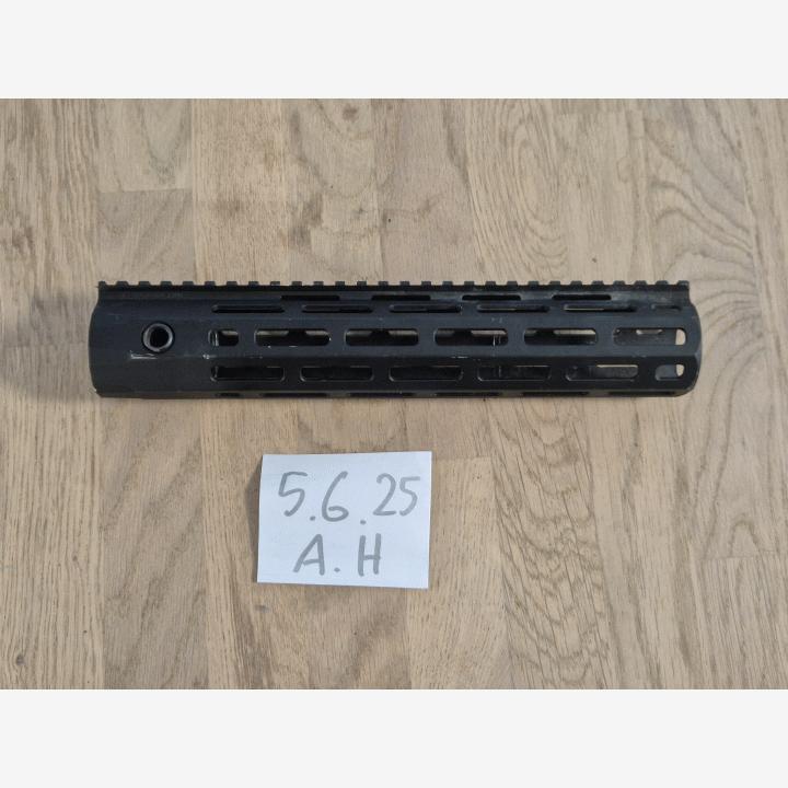 AIRSOFT ARTISAN 10.75" URX 4