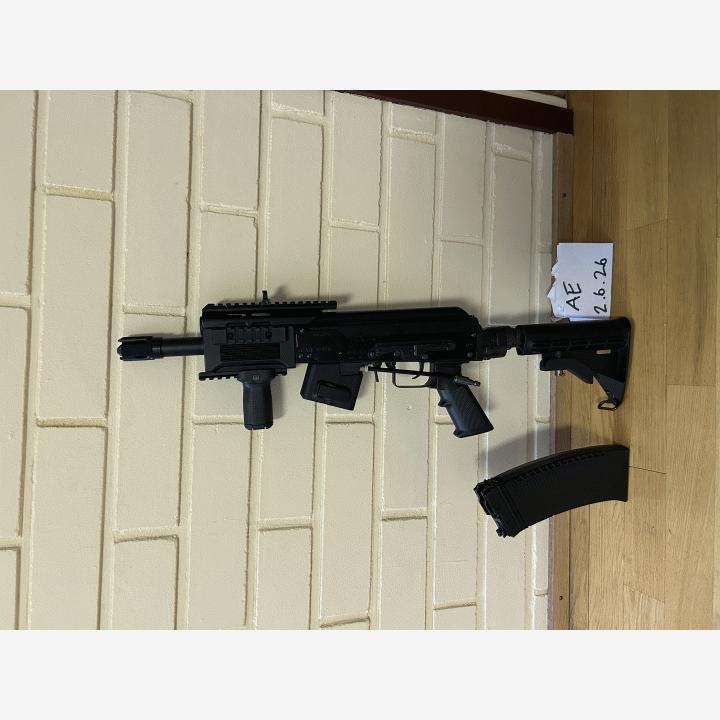 Tm saiga sbs