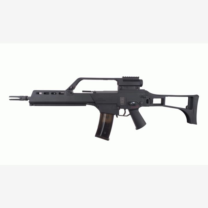 O: Specna Arms g14/G12 (G36K/G36C)