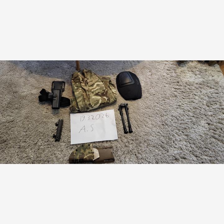 Ylimääräistä sälää