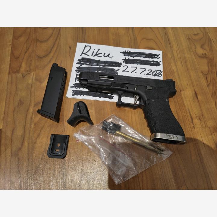 We g34 t5