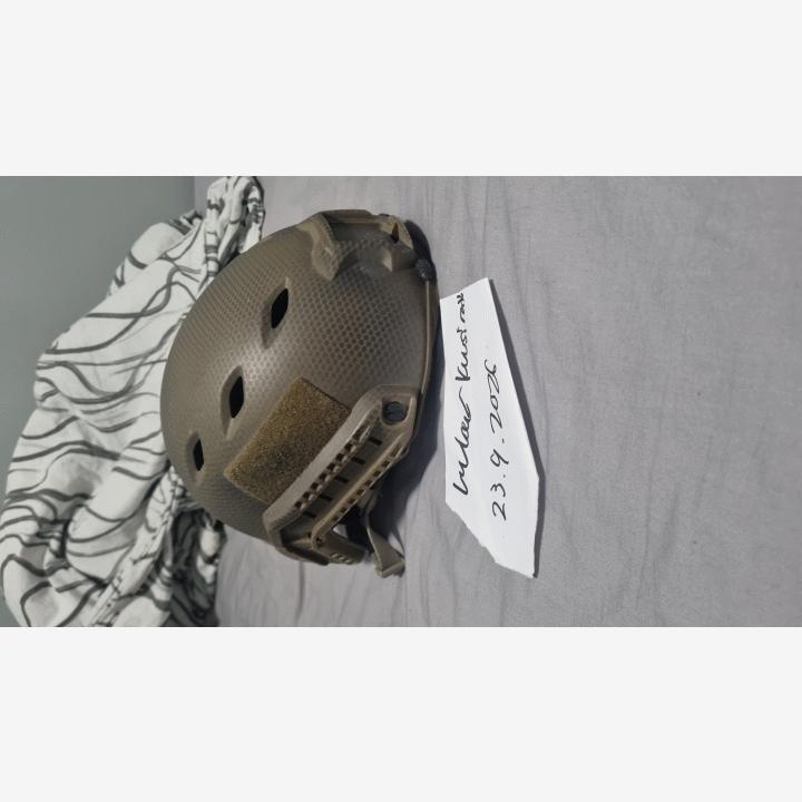 Emerson gear FAST BJ kypärä - subdued