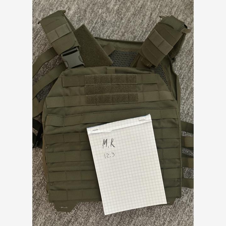 Tasmanian Tiger MK IV