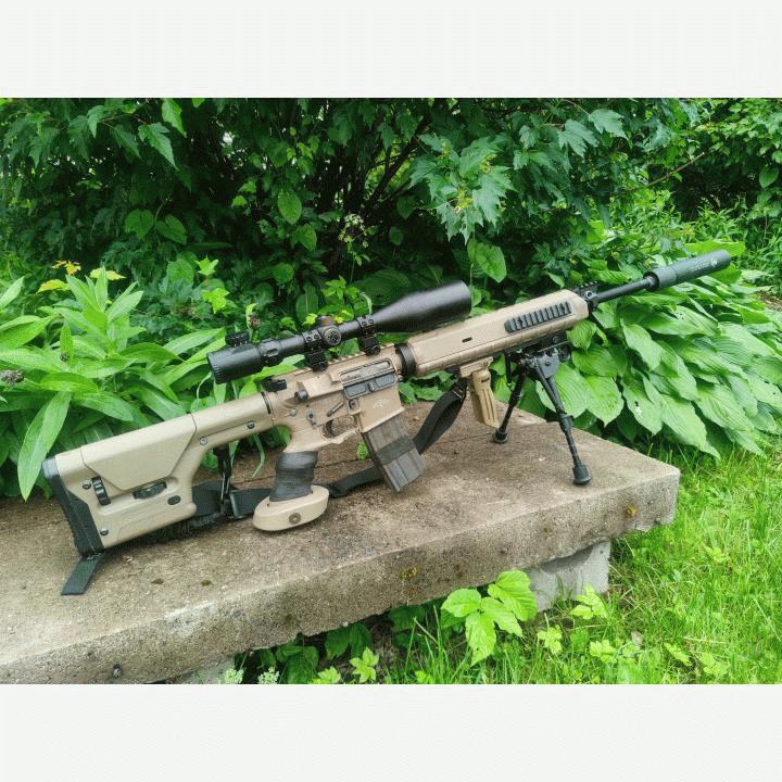 G&P WOC V.P.R DMR