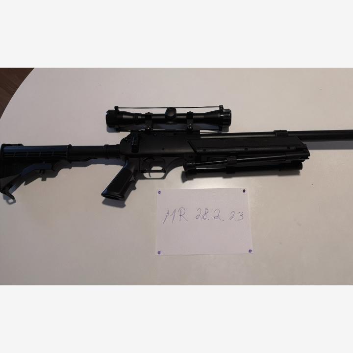 Urban Sniper/well MB06
