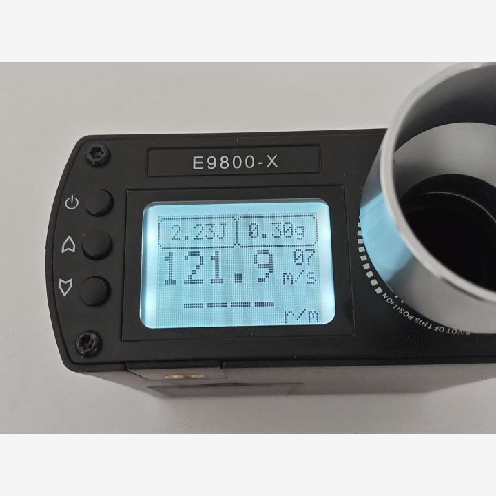 Specna Arms SA-P20 DMR 2,25J