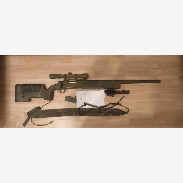 HPA Specna Arms SA-S02