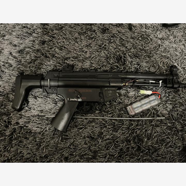 B&T MP5A5 AEG