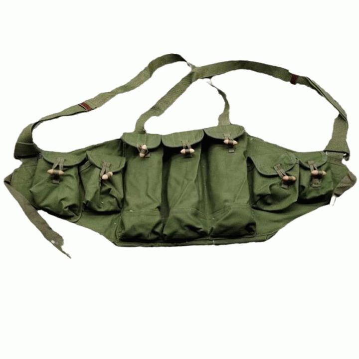 Chicom/type 56 chestrig