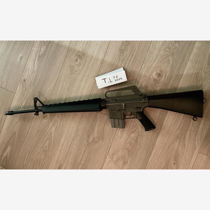 Tokyo Marui M16A1