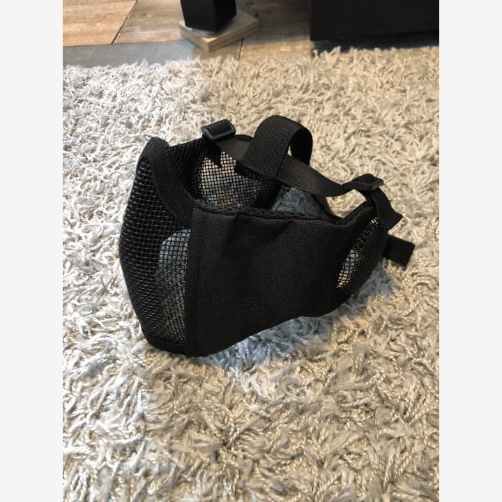 Varusteita mm bolle x800