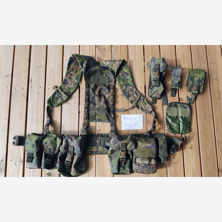 M05 webbing kit