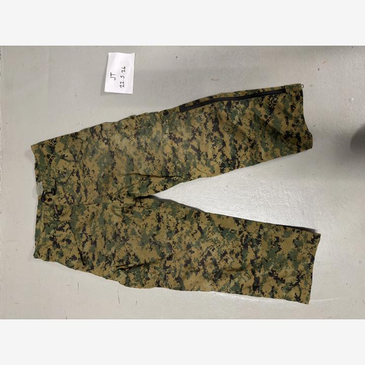 USMC APECS MARPAT Gore-Tex housut