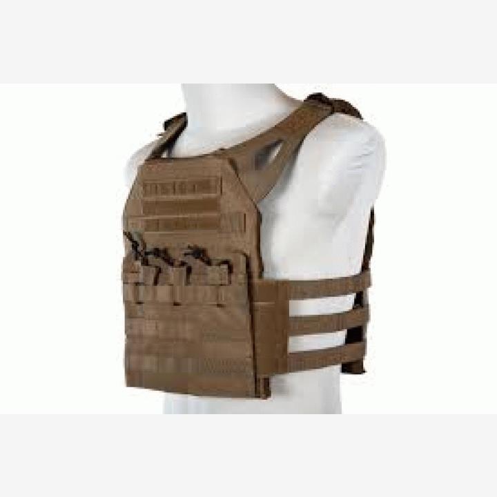 Ostetaan Tan platecarrier