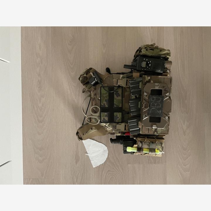 JPC plate carrier