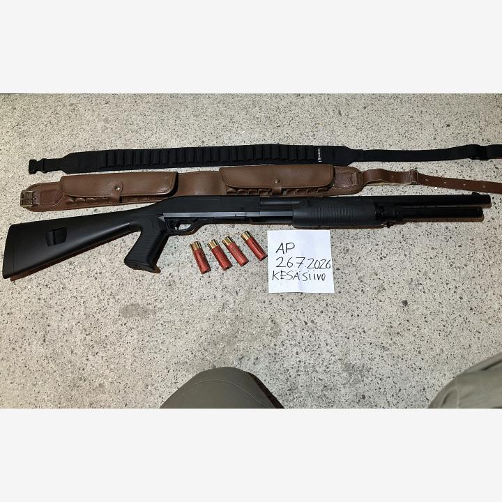 Asg Franchi SAS 12