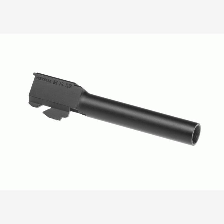 TM/WE/KJW/APS G17 Ulkopiippu