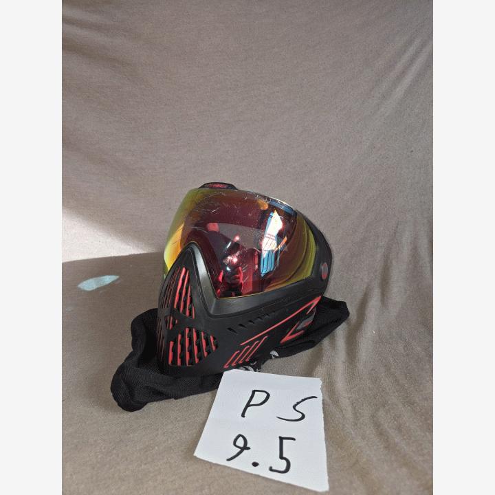 Dye i5