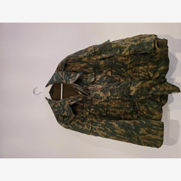 Vsr-93 dubok takki