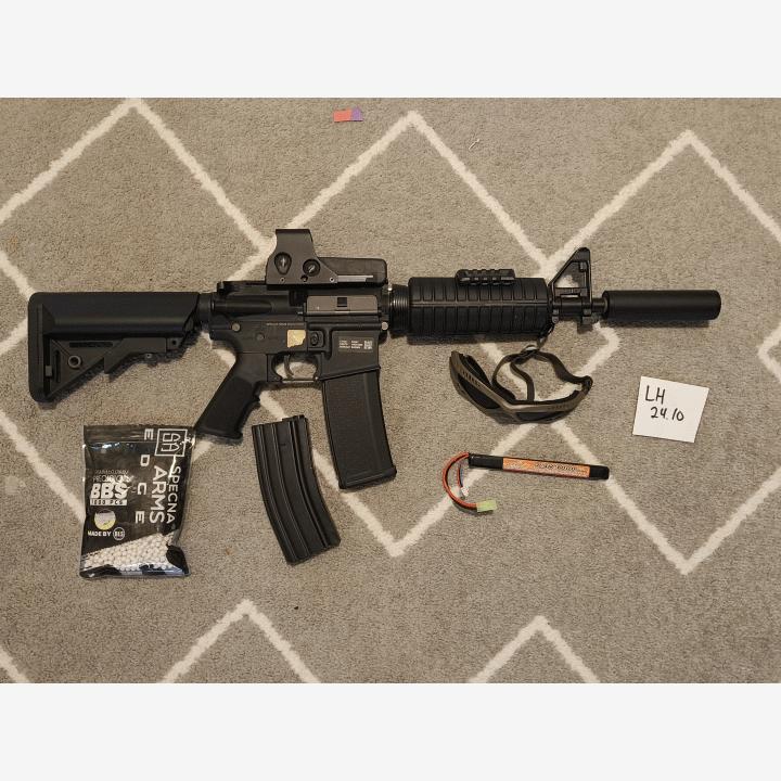Specna Arms Core