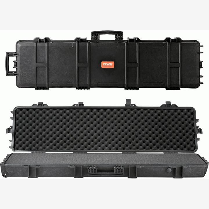 Hardcase aselaukku