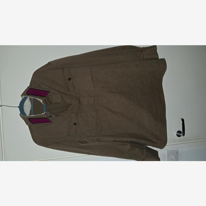 Puna-armeja/neuvostoliitto puku.красная армия