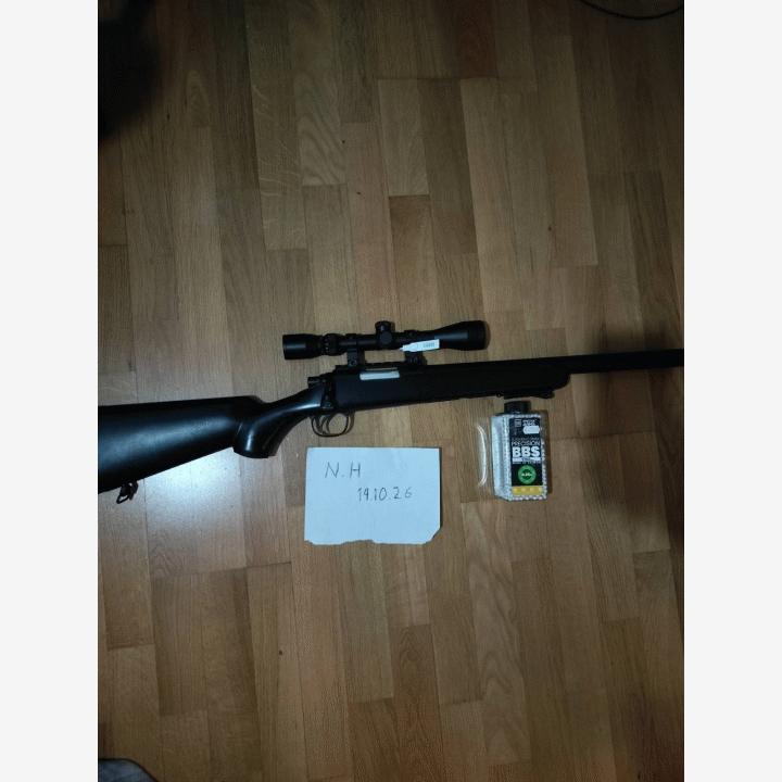 Well Mb02 (vsr10)