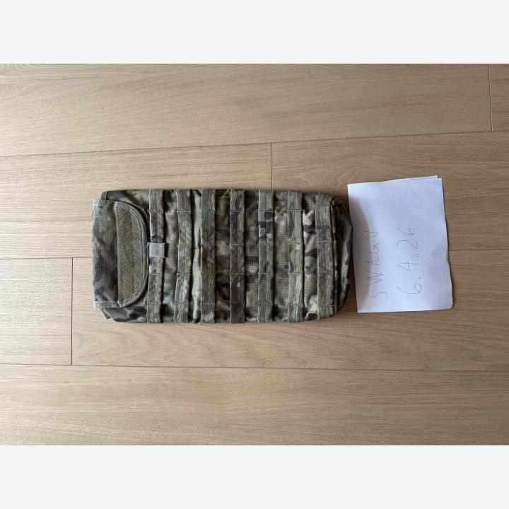Multicam Hydration carrier / condor