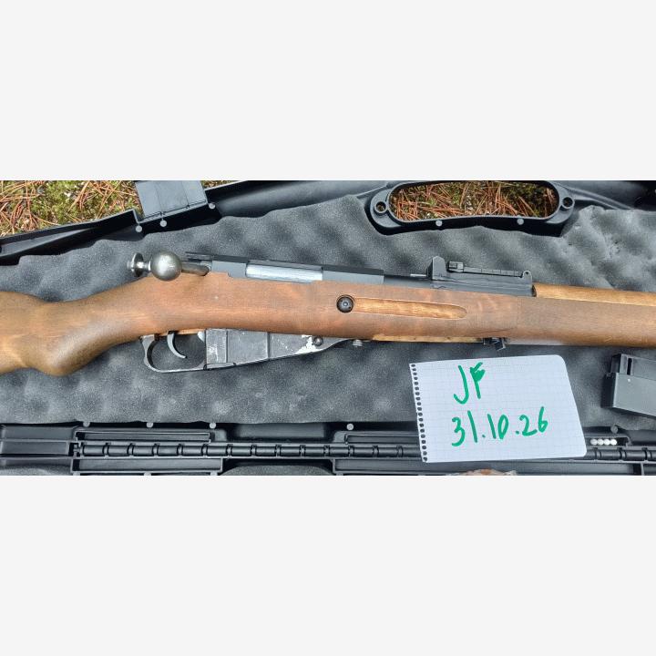 M39 Projekti